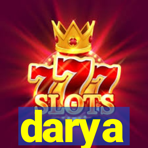 darya-ocean nua